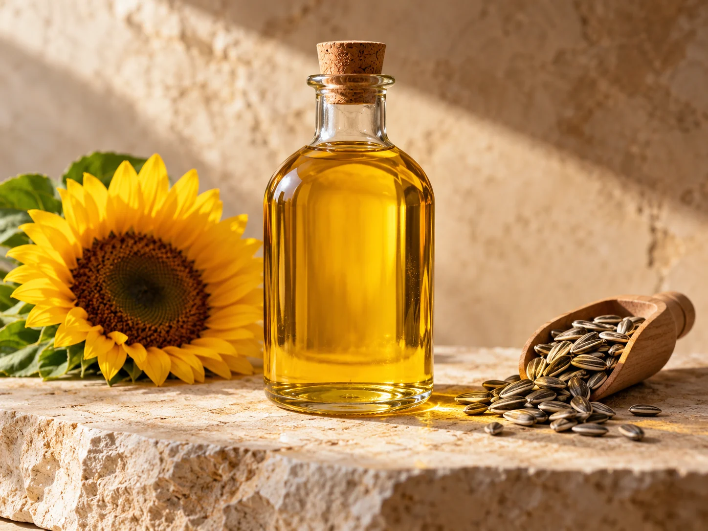 food product oil