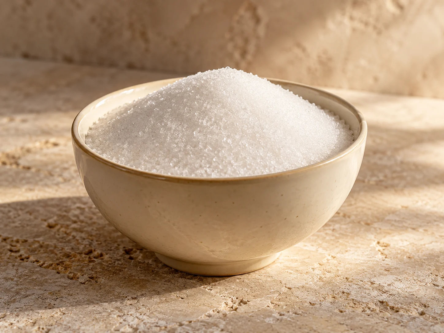 food product sugar