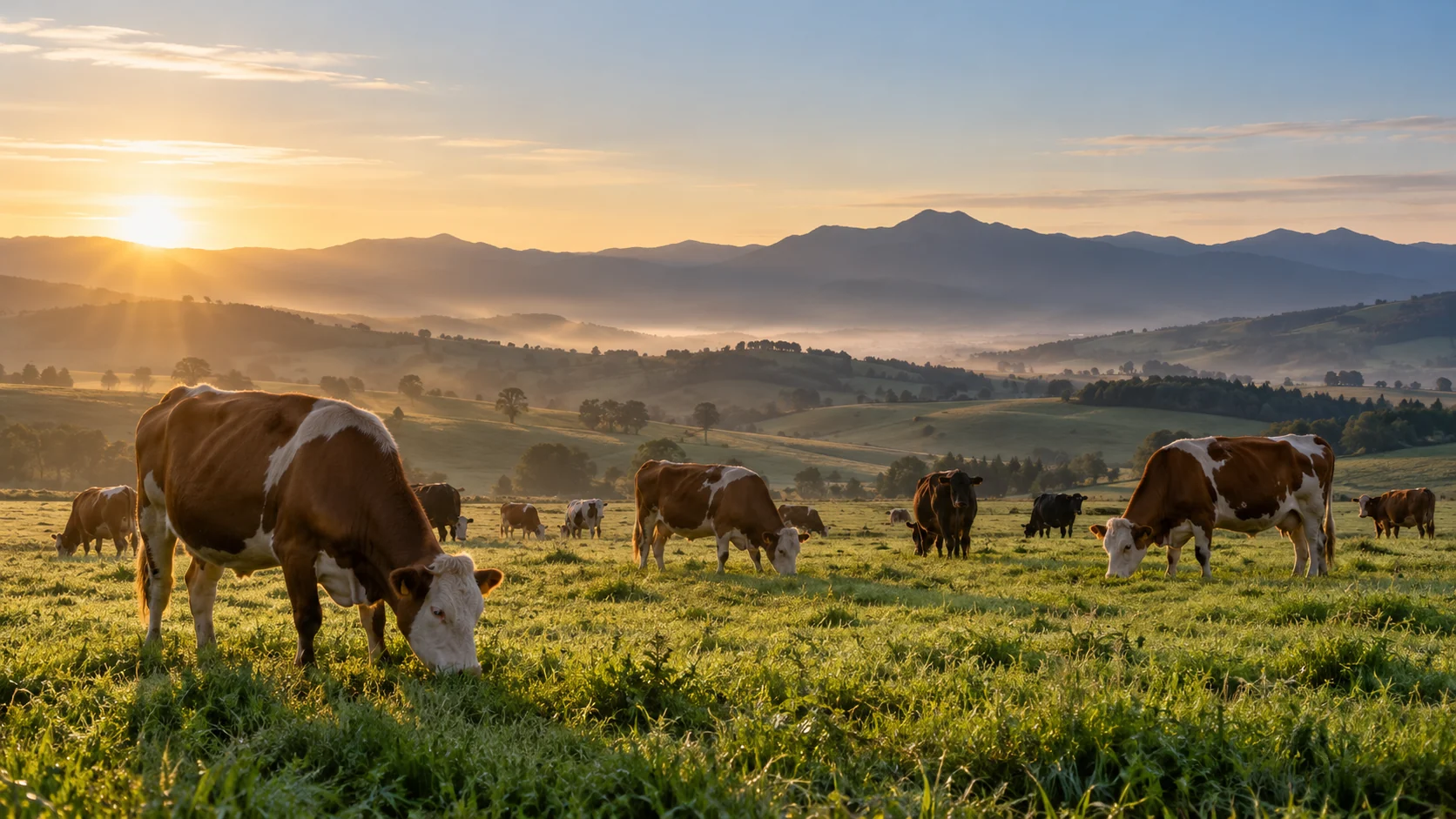 livestock approach