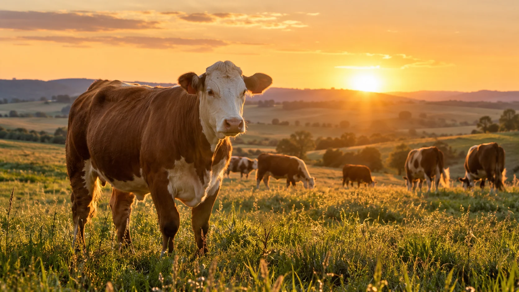 livestock hero