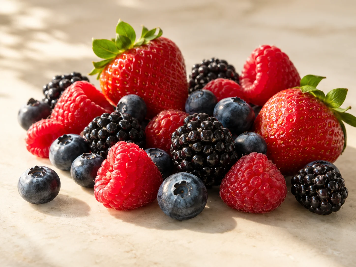 produce product berries