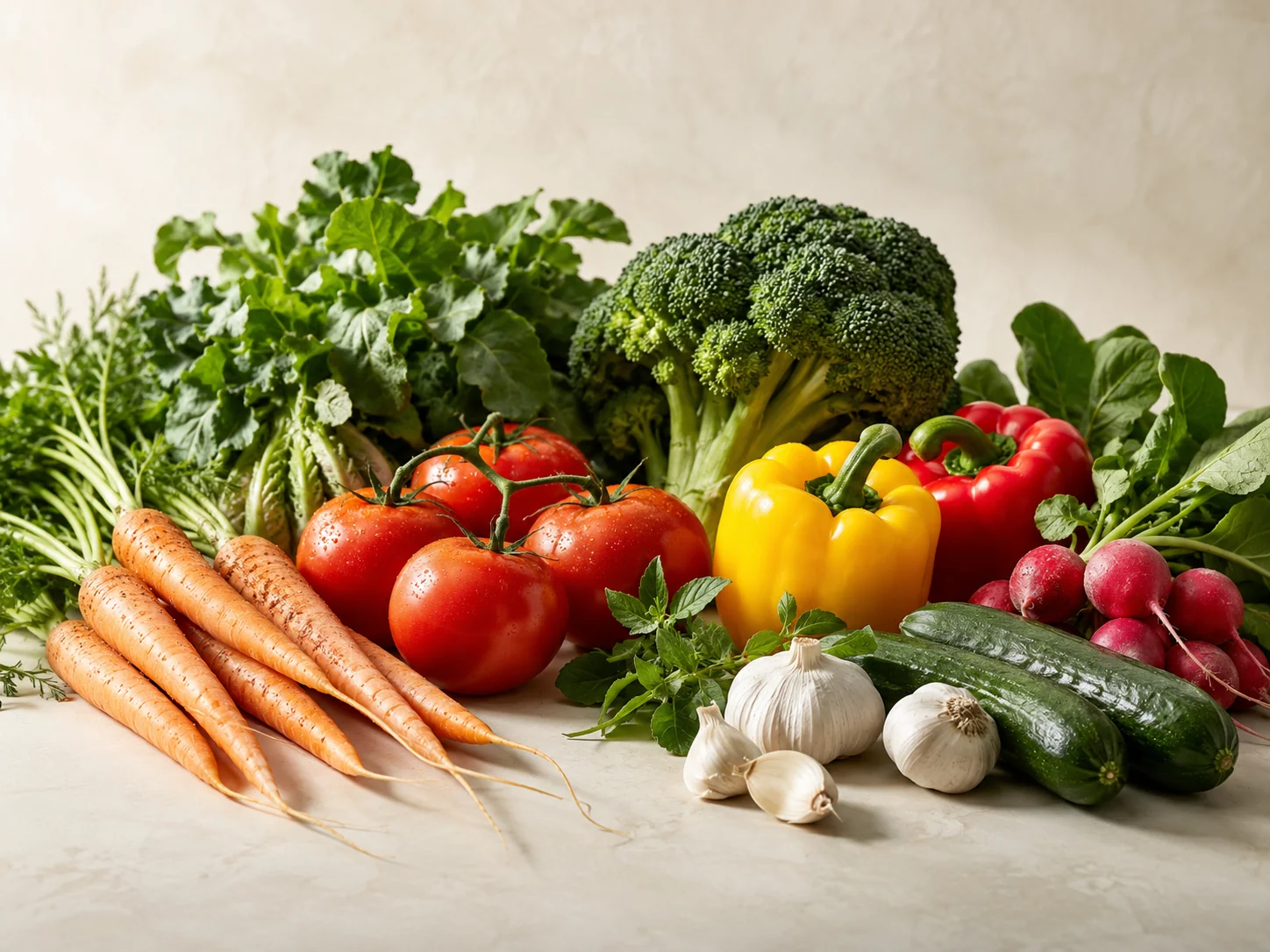 produce product vegetables