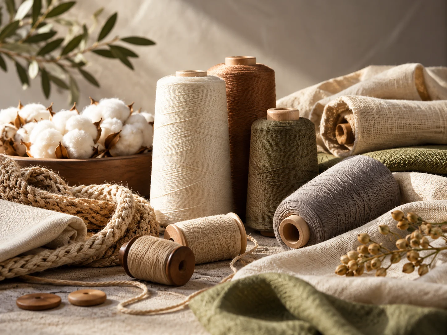 textiles product accessories