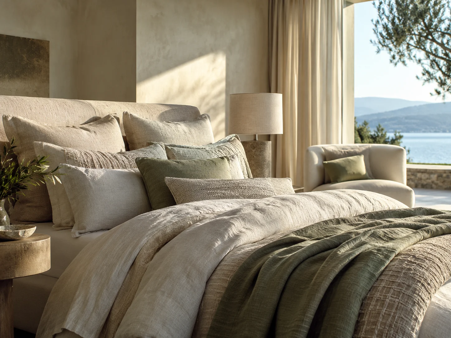 textiles product home